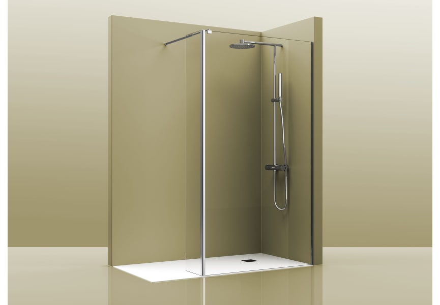 Paroi de douche Dione (200) Principal 1