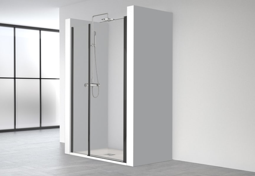 Paroi de douche Profiltek Hada Plus LDF (HP-310) Principal 1