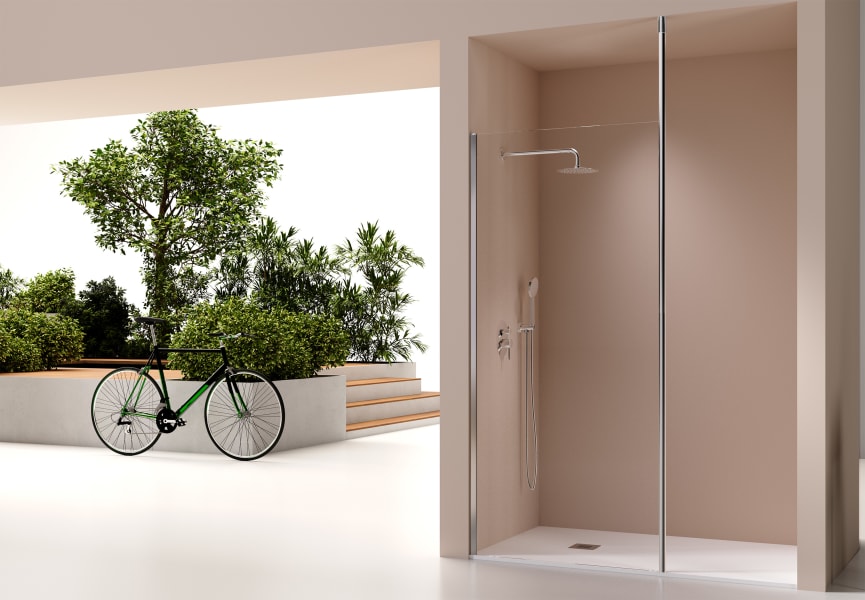 Paroi de douche Fresh Levante (FL633) Principal 0