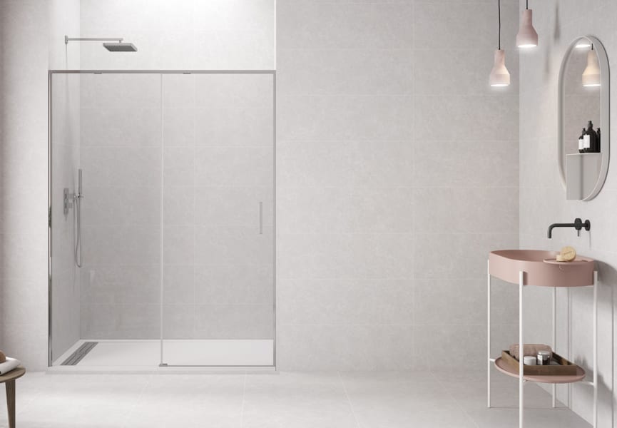 Paroi de douche Twenty GME Ambiente 12