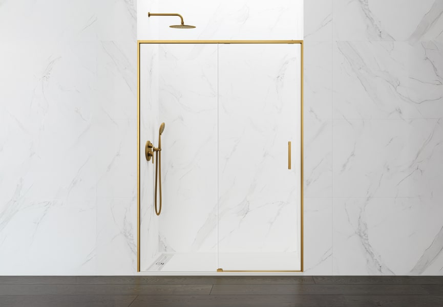 Paroi de douche Twenty GME Principal 2