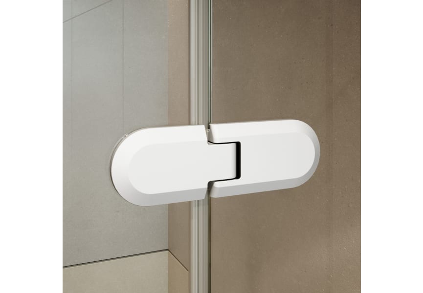 Paroi de douche Profiltek Galilea (GA-206) Detalle 3
