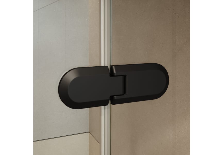 Paroi de douche Profiltek Galilea (GA-206) Detalle 8