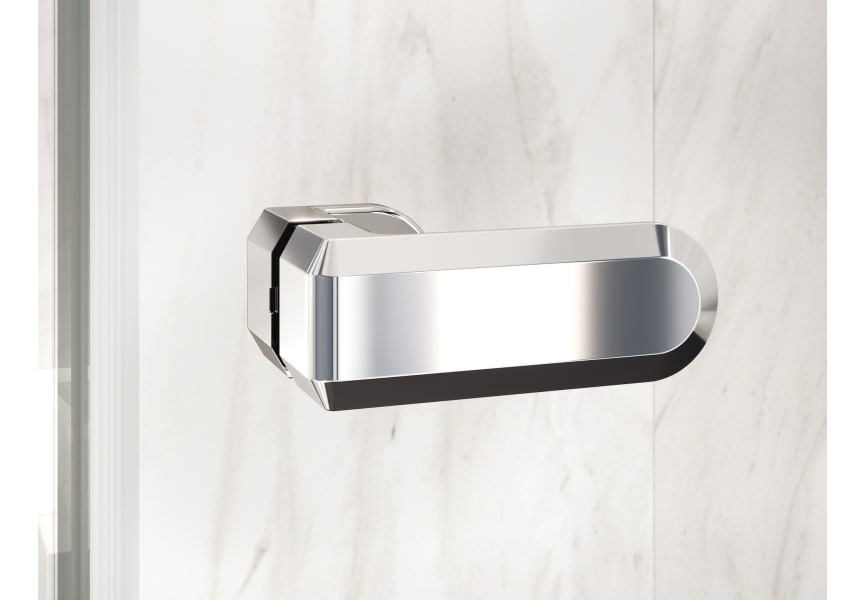 Paroi de douche Profiltek Galilea (GA-206) Detalle 7