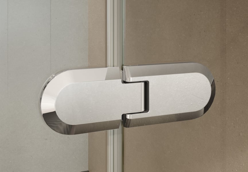 Paroi de douche Profiltek Galilea (GA-206) Detalle 9