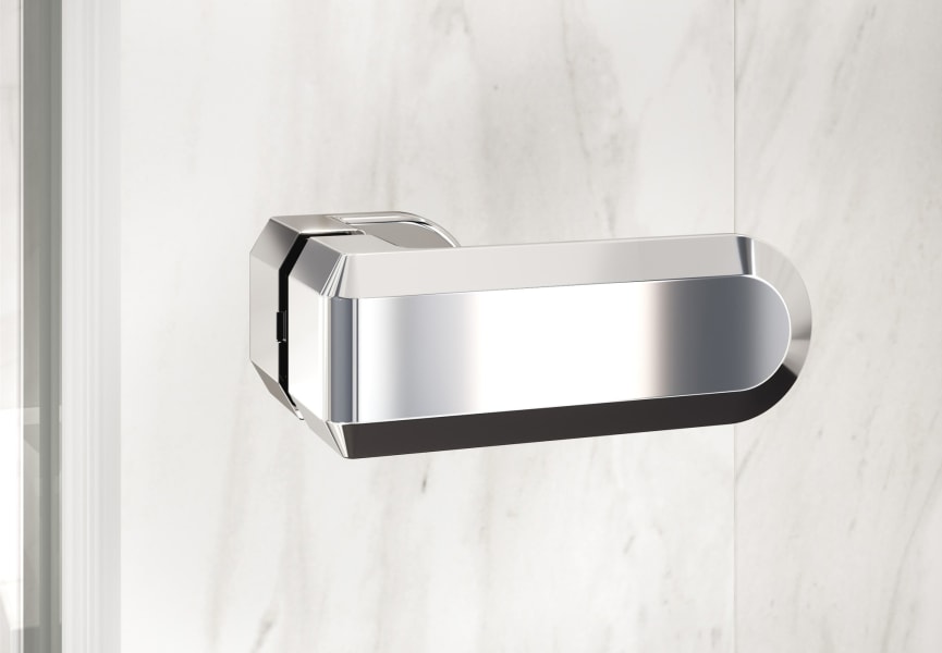 Paroi de douche Profiltek Galilea (GA-206) Detalle 7