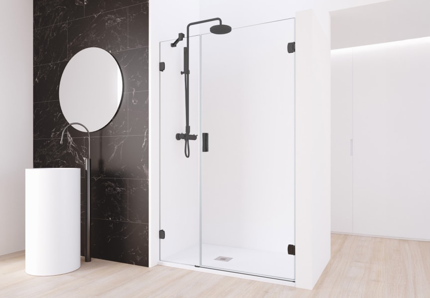 Paroi de douche Profiltek Newglass (NE-205) Principal 0
