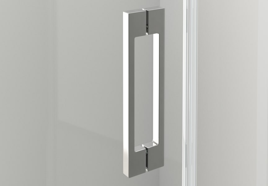 Paroi de douche Kemi Detalle 4