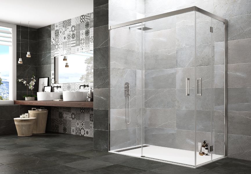 Paroi de douche GME Tandem Principal 0