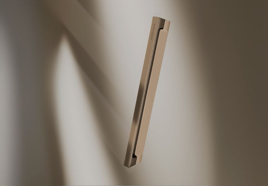 Paroi de douche Kassandra Delta (DE102+DE103) Detalle 11