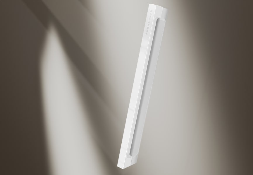 Paroi de douche Kassandra Delta (DE102+DE103) Detalle 6