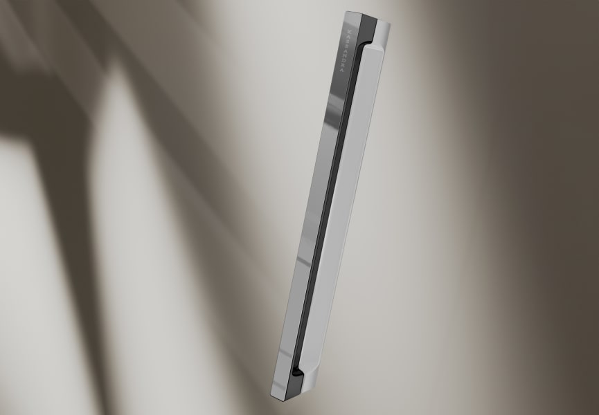 Paroi de douche Kassandra Delta (DE102+DE103) Detalle 8