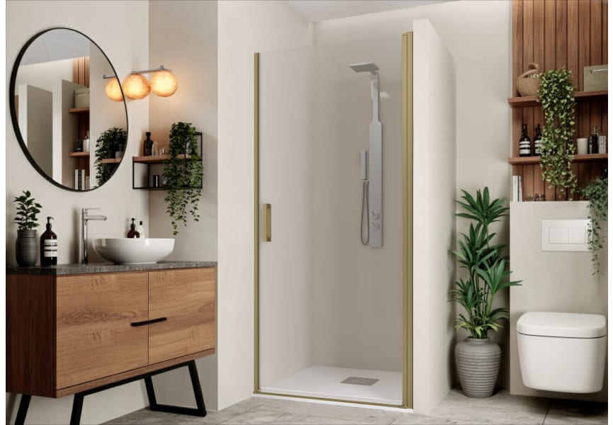 Paroi de douche Vega (P00) Principal 3