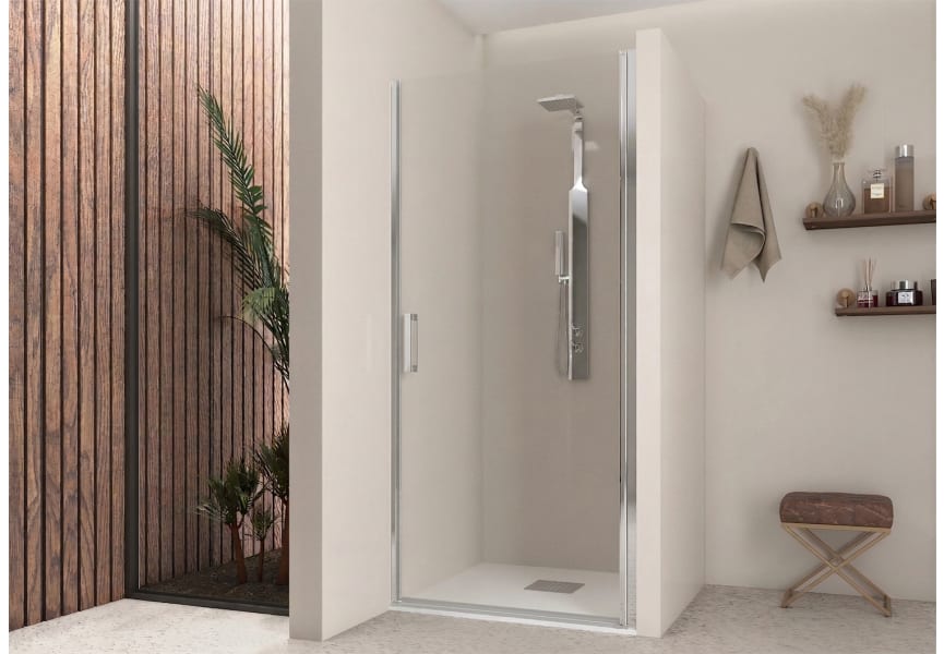 Paroi de douche Vega (P00) Principal 0