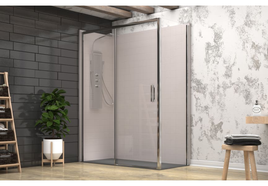 Paroi de douche Eirene Principal 0