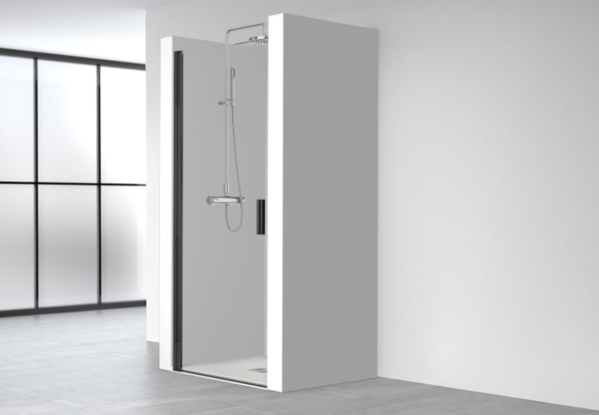 Paroi de douche Profiltek Hada Plus (HP-310) opción 2