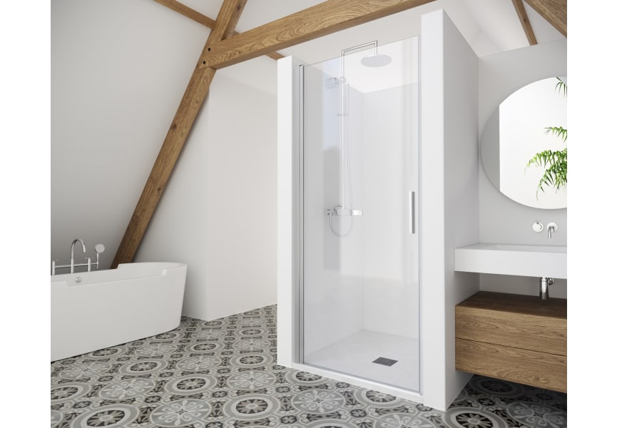 Paroi de douche Profiltek Hada Plus (HP-310) Principal 0