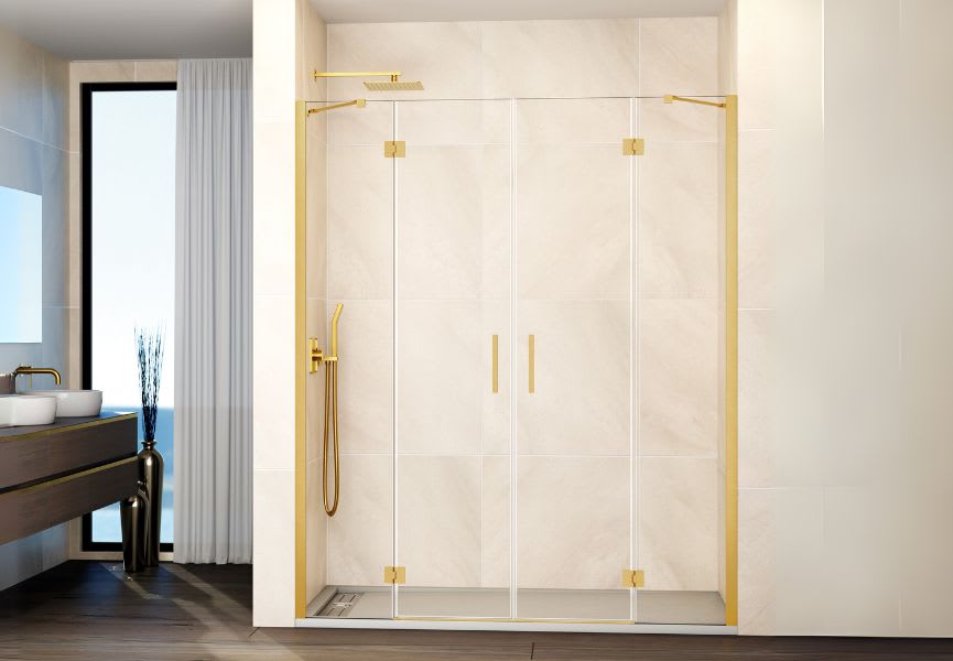 Paroi de douche GME Glass (Combi G) Principal 4