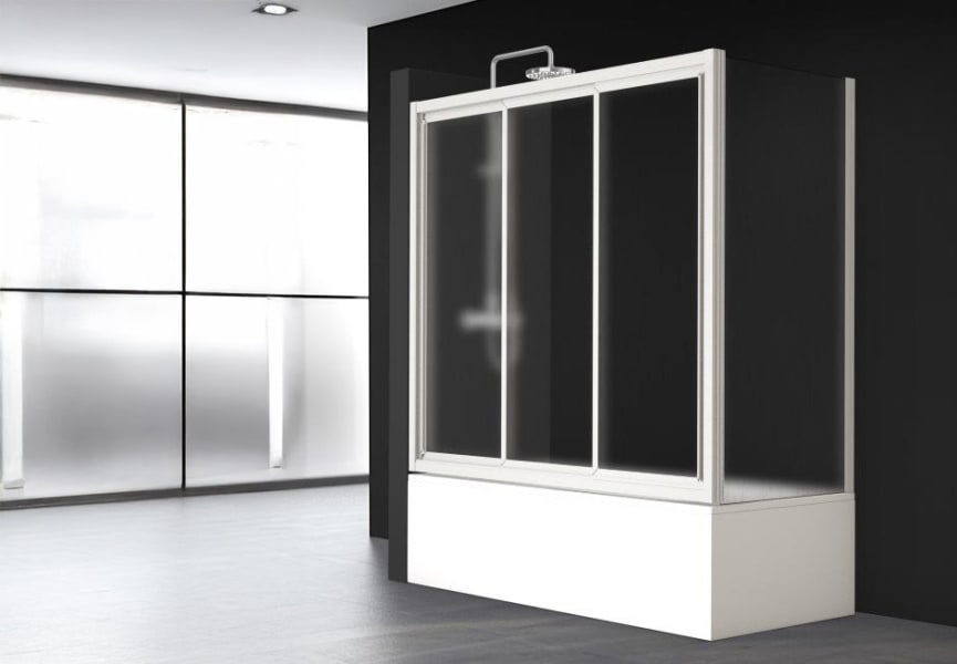 Profiltek Baco pare-baignoire Principal 0