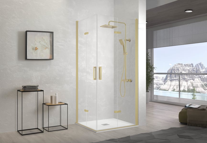 Paroi de douche Kassandra Nardi (NA306) Principal 2