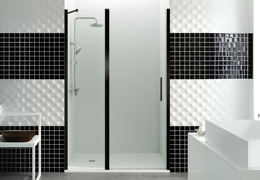 Paroi de douche GME, ouverte (COMBI C) Principal 0