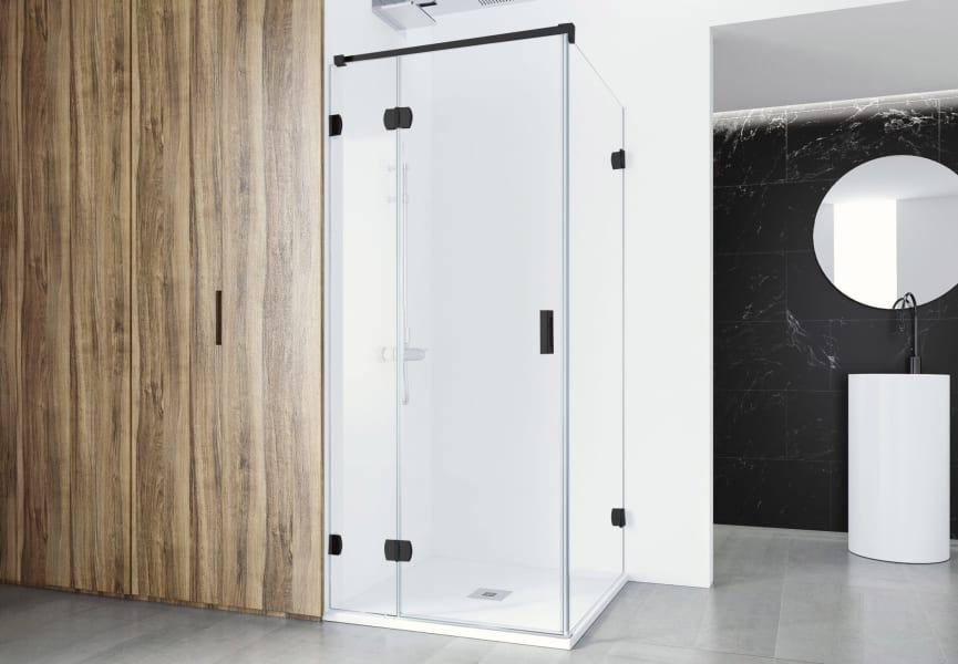 Paroi de douche Profiltek Newglass (NE-216) Principal 2