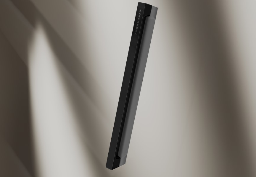 Paroi de douche Delta Kassandra (DE102) Detalle 6