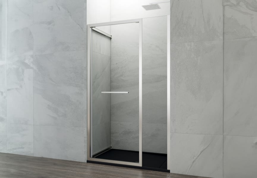 Paroi de douche GME Spazio (Combi B) Principal 1