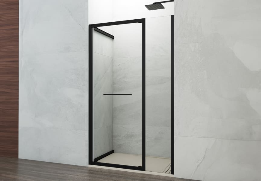 Paroi de douche GME Spazio (Combi B) Ambiente 2