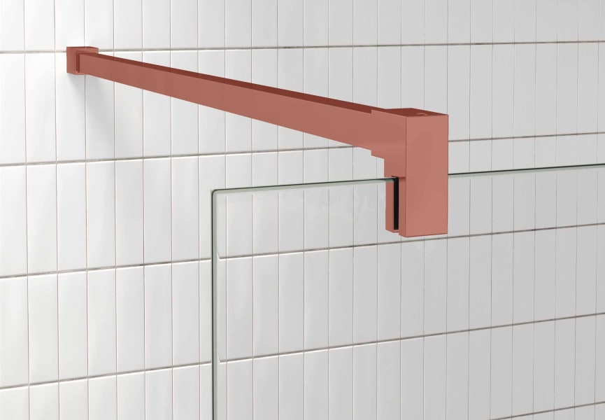 Paroi de douche Profiltek Klee (KL-2010) Detalle 4
