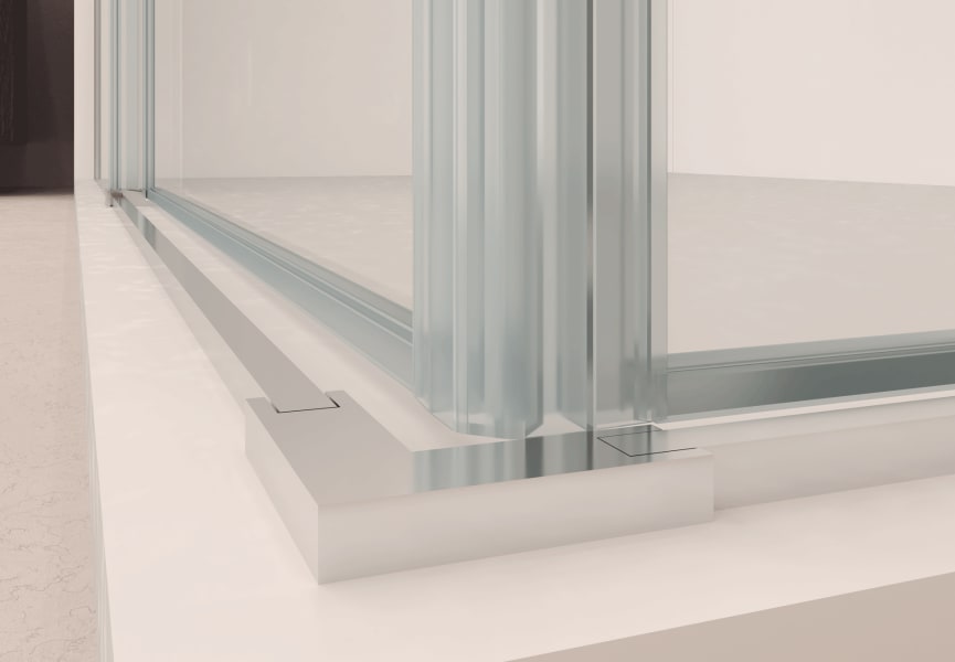 Paroi de douche Bruntec Elite 300 Detalle 2