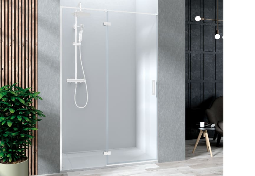 Paroi de douche Olona Principal 2