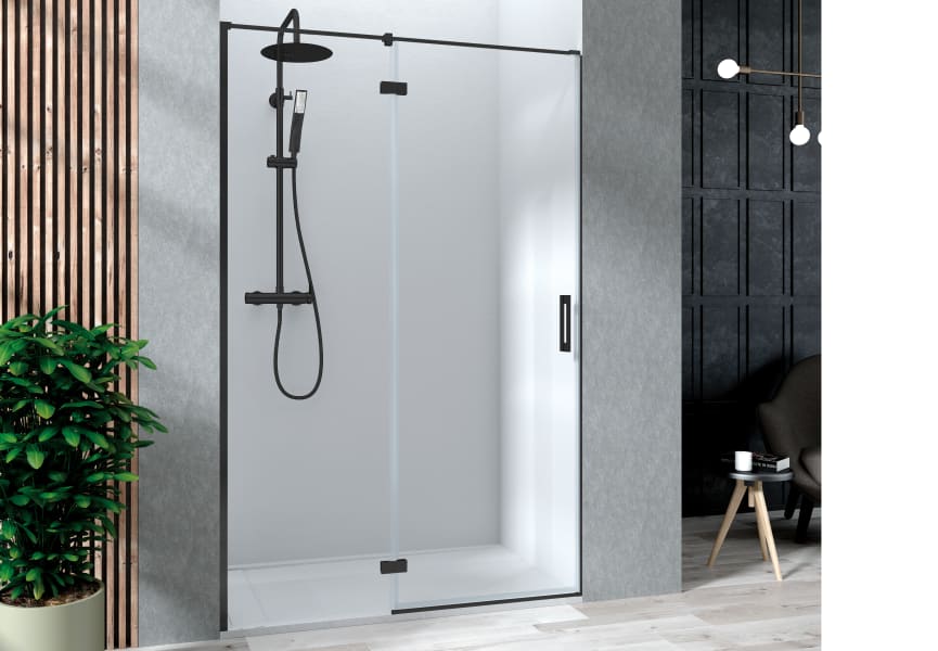 Paroi de douche Olona Principal 1