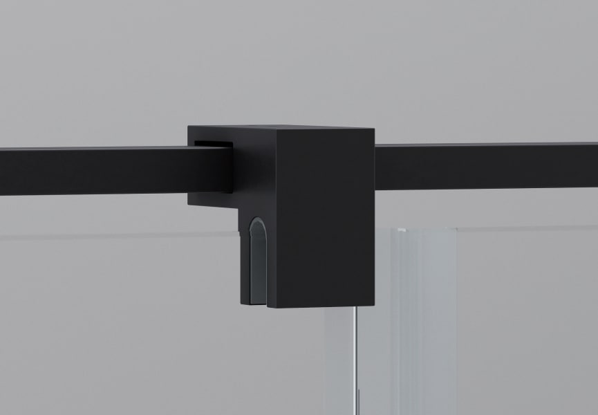 Paroi de douche Olona Detalle 5