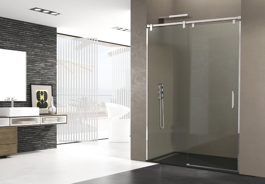 Paroi de douche GME Futura Principal 0