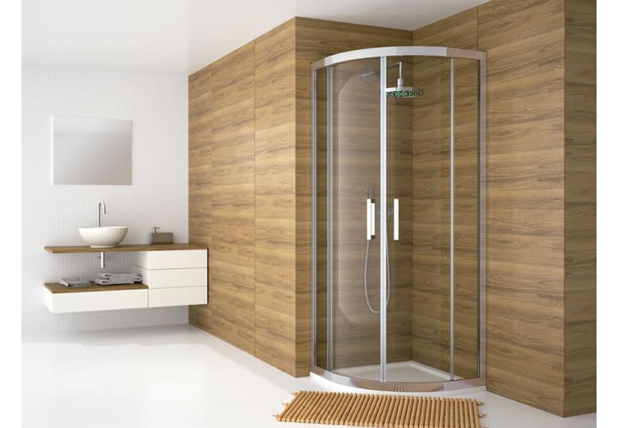 Paroi de douche Kassandra 300 (TR135, TR130, TR131) Principal 0