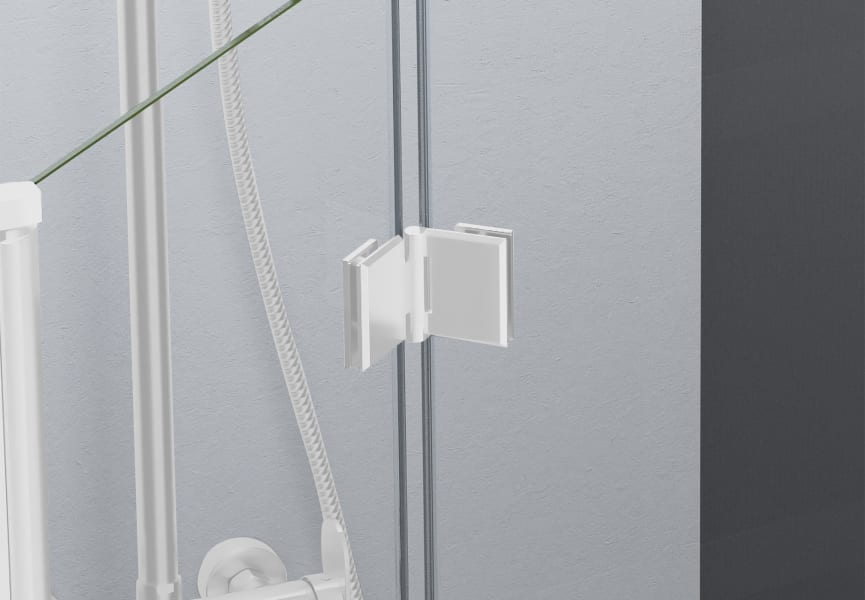 Paroi de douche Esse Detalle 3