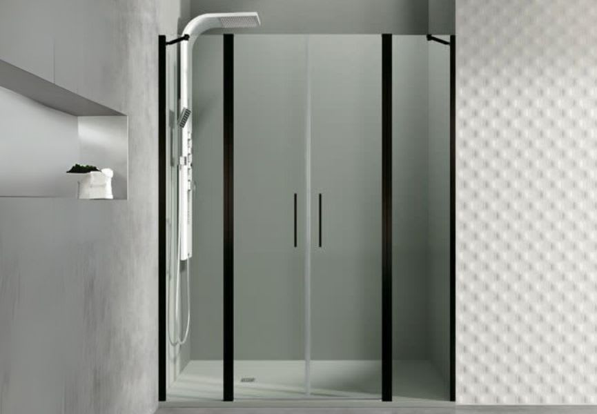 Paroi de douche GME Open (Combi G) Principal 0
