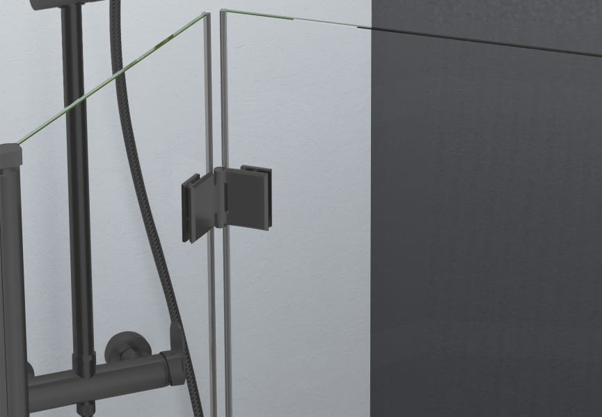 Paroi de douche Esse Detalle 8