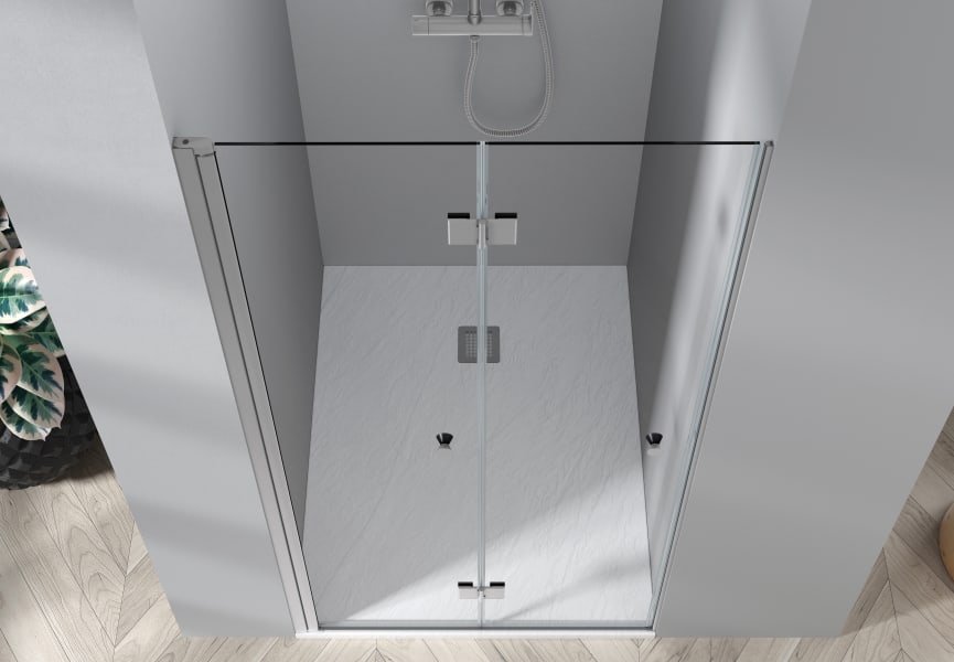 Paroi de douche Esse Detalle 3