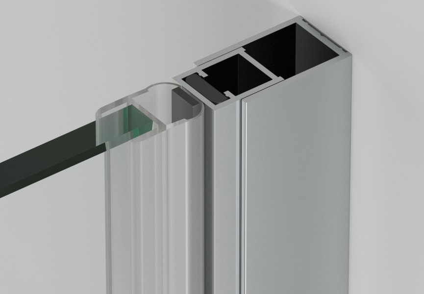 Paroi de douche Esse Detalle 5