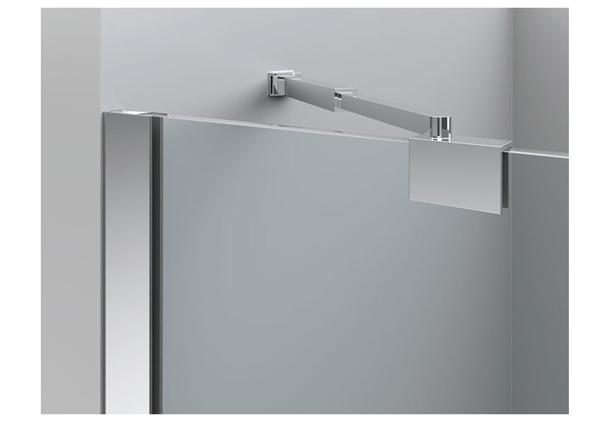 Pare-baignoire Ara (PAB200) Detalle 2