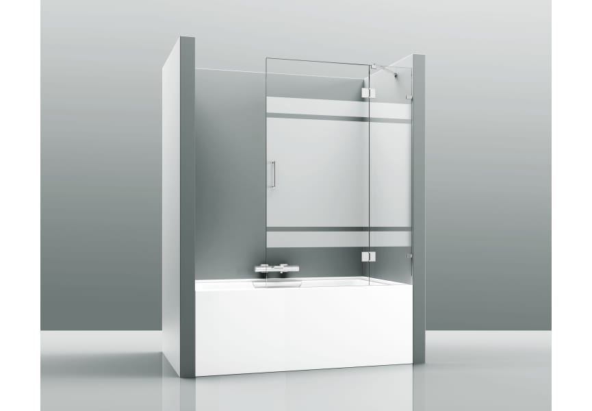 Pare-baignoire Ara (PAB200) Principal 0