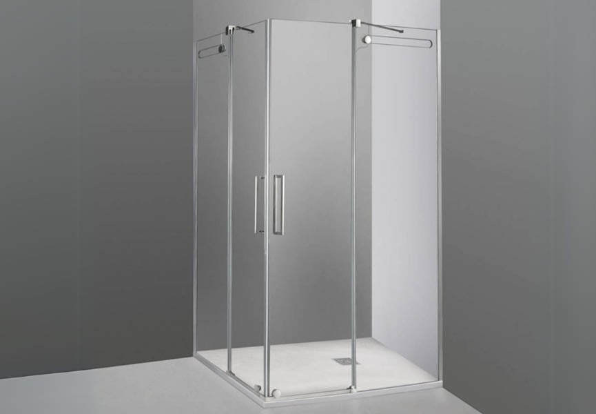 Paroi de douche GME Vetrum Principal 1