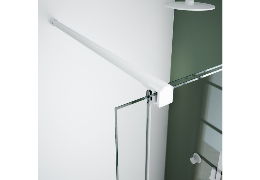 Paroi de douche Profiltek, Vanity (VY-220) Detalle 2
