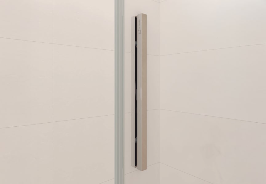 Paroi de douche Bruntec Elite Detalle 2