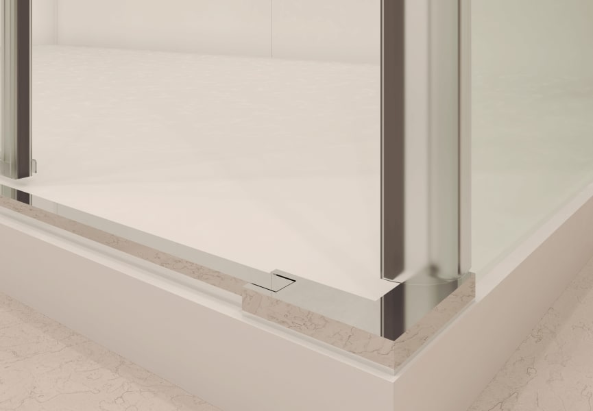 Paroi de douche Bruntec Elite 400 Detalle 4