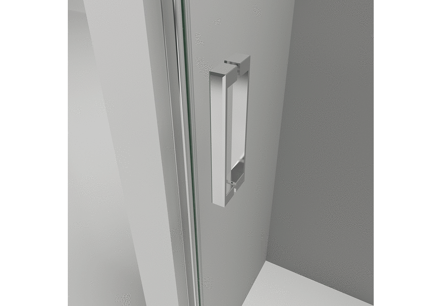 Paroi de douche Vega (400C) Detalle 2