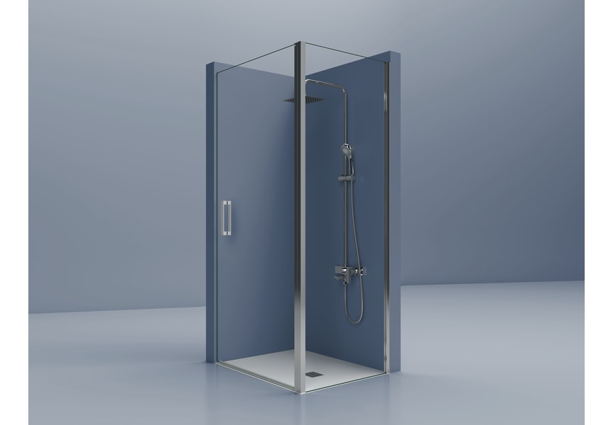 Paroi de douche Vega (400C) Principal 0