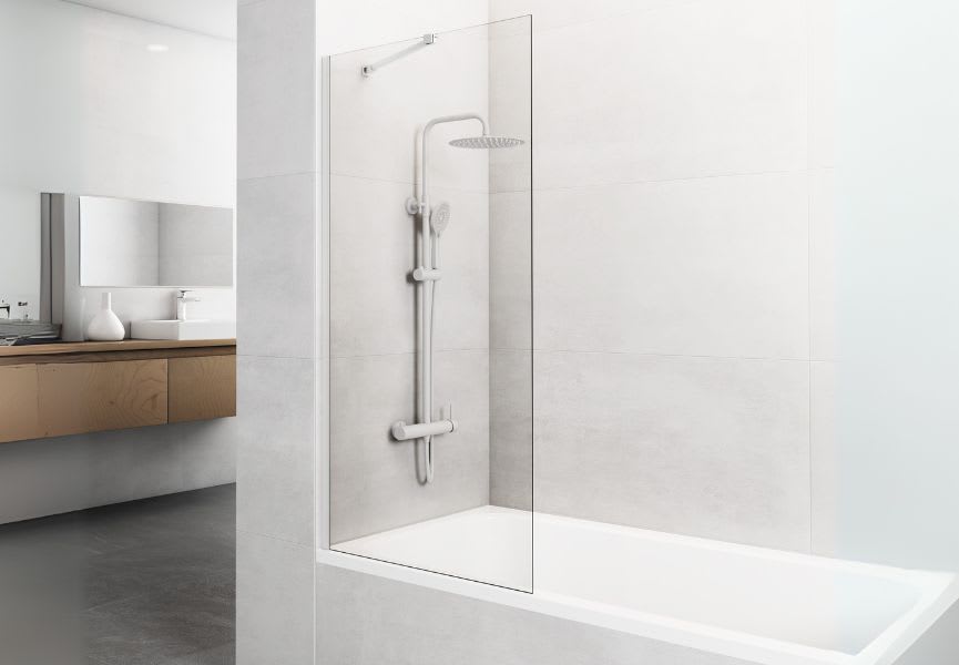 Screen GME pare-baignoire Principal 1